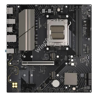 AL Sapphire sAM5 B650M-E