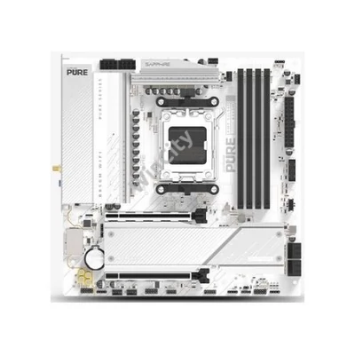 AL Sapphire sAM5 Pure B850M WIFI