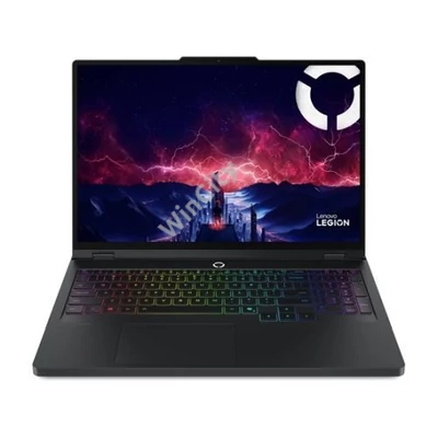 Lenovo Legion Pro 5 16AFR10 - FreeDOS - Eclipse Black - OLED (83F2001BHV)