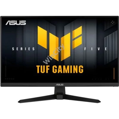 MON Asus 24,5" TUF Gaming VG259QMR5A FreeSync Premium, G-Sync, FHD - IPS LED - 310Hz
