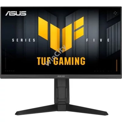 MON Asus 23,8" TUF Gaming VG249QML5A FreeSync Premium, G-Sync, FHD - IPS LED - 240Hz