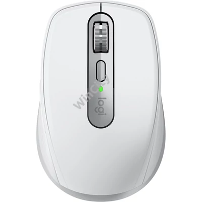 Mouse Logitech MX ANYWHERE 3S for Mac - Pale Gray