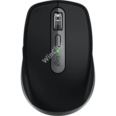 Mouse Logitech MX ANYWHERE 3S for Mac - Space Gray