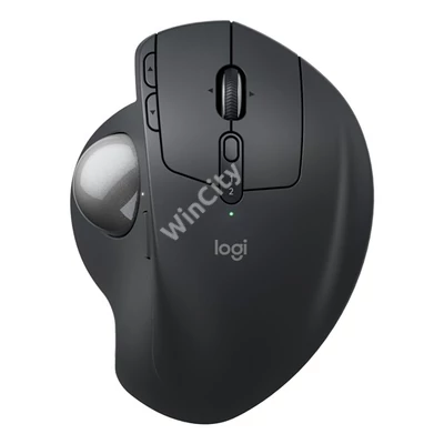 Mouse Logitech MX Ergo S - Graphite