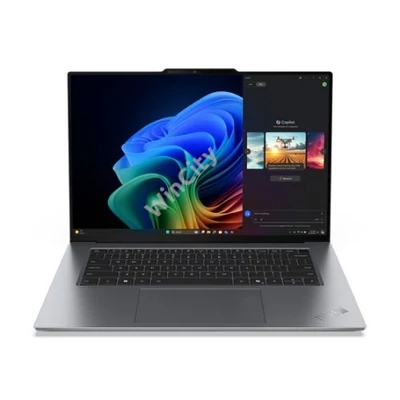 Lenovo ThinkPad X9-15 G1 Aura Edition - Windows® 11 Professional - Grey - OLED (21Q6002WHV)