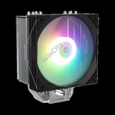 FAN Zalman - CNPS9X OPTIMA2