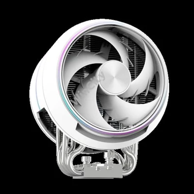 FAN Zalman - ZET5 - WHITE