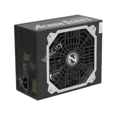 TÁP Zalman 1000W ARX2 - ZM1000-ARX2 - 80+ Platinum ATX3.1 - GEN5.1 - Fekete Tápegység