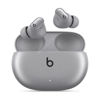 HDP Apple Beats Studio Buds Plus - Cosmic Silver