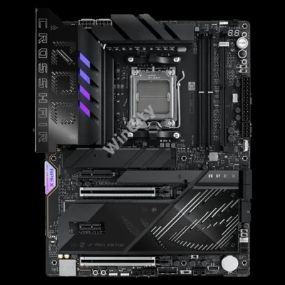 AL Asus sAM5 ROG CROSSHAIR X870E APEX