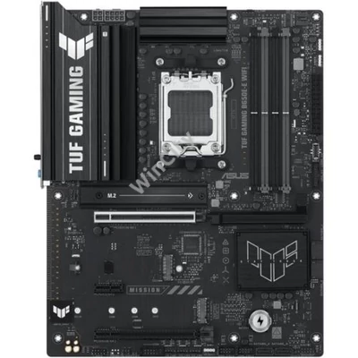 AL Asus sAM5 TUF GAMING B650E-E WIFI