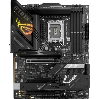 AL Asus s1851 ROG STRIX Z890-H GAMING WIFI