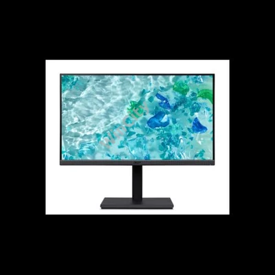 Mon Acer 21,5" Vero B227QDEbmiprczxv ZeroFrame FreeSync - IPS LED - PIVOT |3 év garancia|