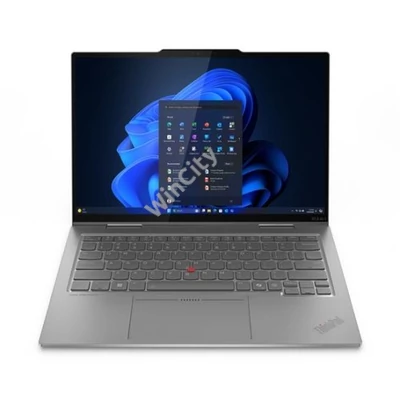 Lenovo ThinkPad X1 2-in-1 G10 Aurora Edition - Windows® 11 Professional - Grey - Touch (21NU0027HV)