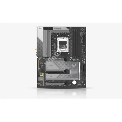 AL Sapphire sAM5 Pure B850A WIFI