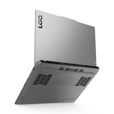 Lenovo LOQ 15AHP10 - FreeDOS - Luna Grey (83JG002VHV)