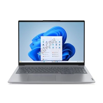 Lenovo ThinkBook 16 G7 ARP - FreeDOS - Arctic Grey (21MW007MHV)