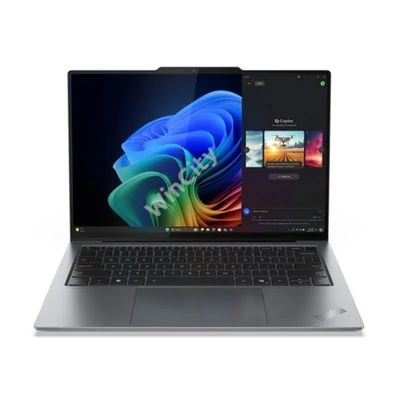 Lenovo ThinkPad X9-14 G1 Aura Edition - Windows® 11 Professional - Grey (21QA001MHV)
