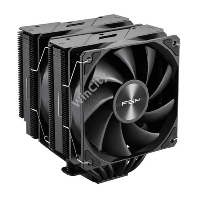 Fan FSP MP7-B - Processzor hűtő
