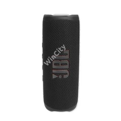 AUD JBL Flip 6 vízálló bluetooth hangszóró - Fekete