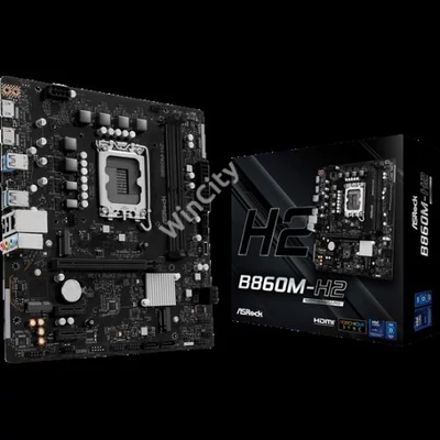 AL ASRock s1851 B860M-H2
