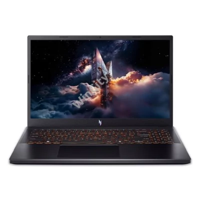 Acer Nitro V ANV15-52-54JJ - Obszidiánfekete (NH.QZ7EU.00T)