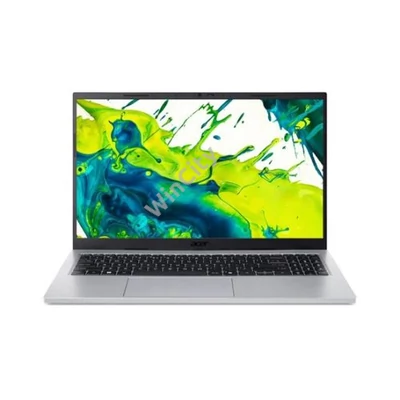 Acer Aspire GO AG15-72P-5074 - Színezüst (NX.JSVEU.00Q)