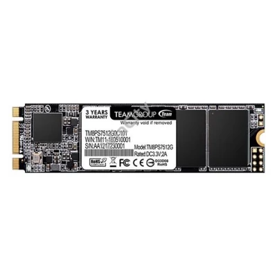SSD TeamGroup 512GB MS30 M.2 - SATA