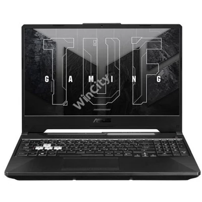 Asus TUF Gaming A15 FA506NCG-HN206 - No OS - Graphite Black (FA506NCG-HN206)