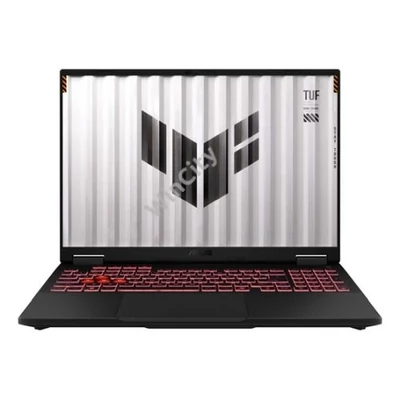 Asus TUF Gaming A16 FA608UP-RV018 - No OS - Jaeger Gray (FA608UP-RV018)