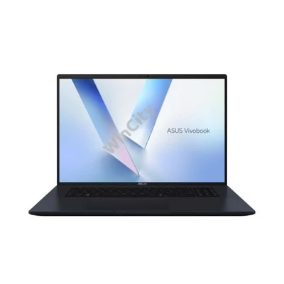 Asus VivoBook M1807GA-S8008 - No OS - Quiet Blue (M1807GA-S8008)