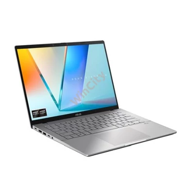 Asus VivoBook S M3407HA-LY001 - No OS - Cool Silver (M3407HA-LY001)