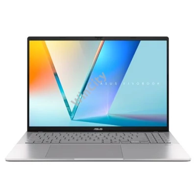 Asus VivoBook S M3607HA-RP049 - No OS - Cool Silver (M3607HA-RP049)