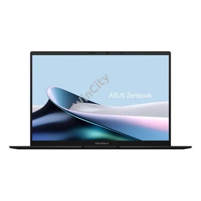 Asus ZenBook UM3406GA-QD004W - Windows® 11 - Jade Black - OLED (UM3406GA-QD004W)