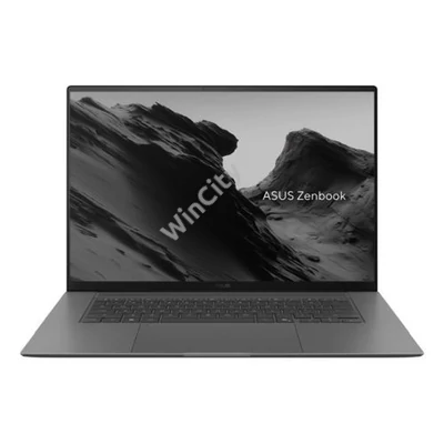 Asus ZenBook S UM5606GA-SS180W - Windows® 11 - Antrim Gray - OLED (UM5606GA-SS180W)