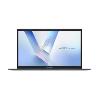 Asus VivoBook X1504VA-BQ4663W - Windows® 11 - Quiet Blue (X1504VA-BQ4663W)