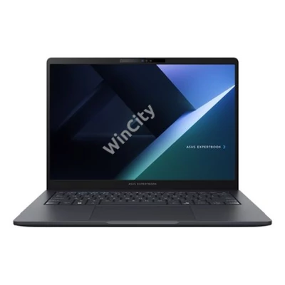 Asus Expertbook B3 B3605CCA-MB0127 - No OS - Gentle Grey (B3605CCA-MB0127)