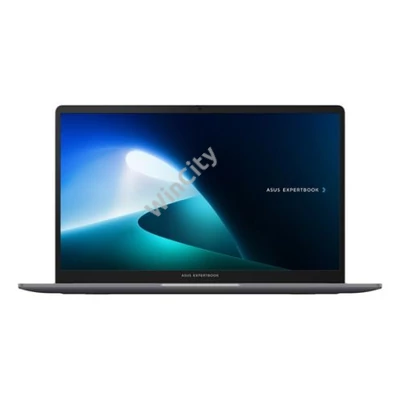 Asus Expertbook P1 P1503CVA-S73115 - No OS - Misty Grey (P1503CVA-S73115)