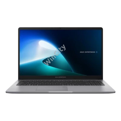 Asus Expertbook P1 P1503CVA-S73848 - No OS - Misty Grey (P1503CVA-S73848)