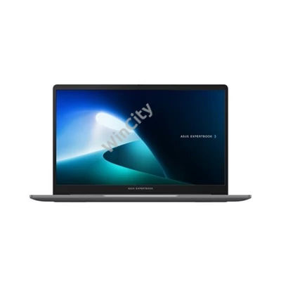 Asus Expertbook P1 P1503CVA-S73848W - Windows® 11 - Misty Grey (P1503CVA-S73848W)