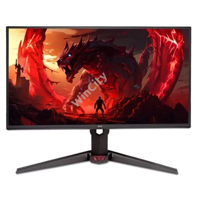 MON Acer 23.8" Nitro XV240YP6bipr ZeroFrame FreeSync Premium - IPS - 144Hz