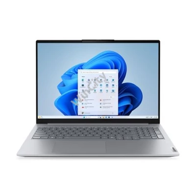 Lenovo ThinkBook 16 G9 IRL - FreeDOS - Arctic Grey (21US005PHV)