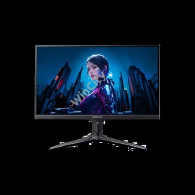 MON Acer 27" Predator XB273UF5bmiiprzx ZeroFrame G-Sync Pulsar - IPS - QHD - 360Hz