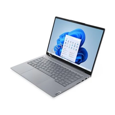 Lenovo ThinkBook 14 G9 IRL - FreeDOS - Arctic Grey (21UY0063HV)