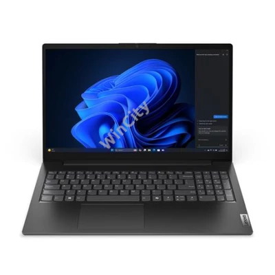 Lenovo V15 G5 IRL - FreeDOS - Business Black (83HF00G2HV)