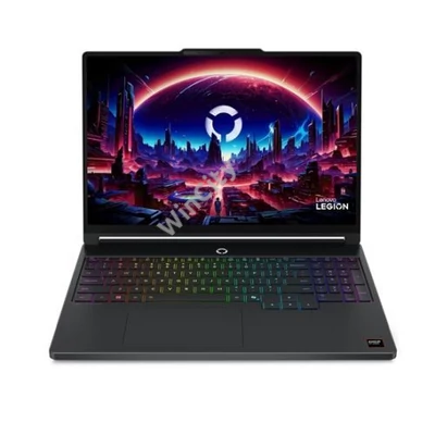 Lenovo Legion 5 15AHP11 - Windows® 11 Home - Eclipse Black - OLED (83Q70024HV)