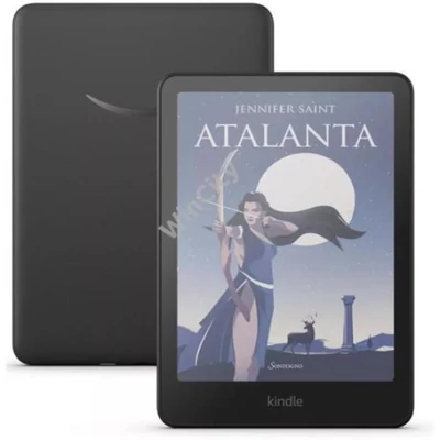 EBK Amazon Kindle Colorsoft 16GB - Black