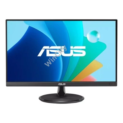 MON Asus 22" VP229HF Eye Care IPS, 100 Hz, Full HD, 3 ÉV GARANCIA