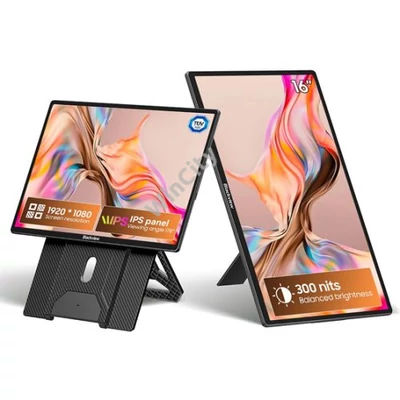 Mon Blackview Table 9 hordozható kijelző