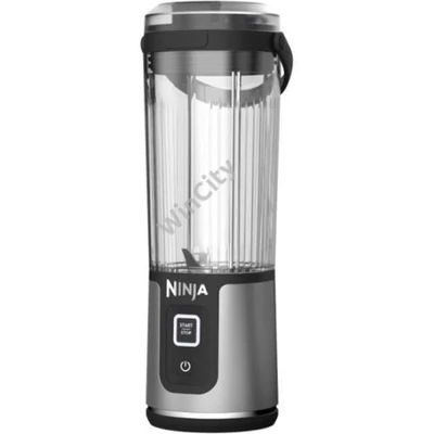 HKN Ninja BC151EUBK Blast Vezeték nélküli turmix - Fekete